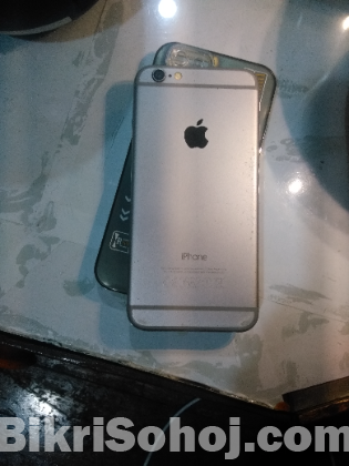 IPhone 6